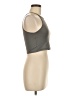 Daisy Gray Tank Top Size M - photo 4