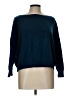 Unbranded Blue Pullover Sweater Size L - photo 1