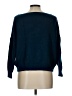 Unbranded Blue Pullover Sweater Size L - photo 2