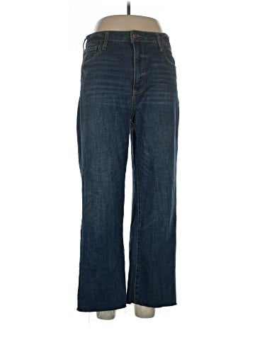 Oliver Logan Jeans (view 1)