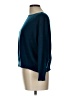 Unbranded Blue Pullover Sweater Size L - photo 5