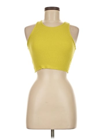 Timing Tank Top (view 1)