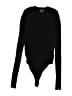 Scoop Black Bodysuit Size S - photo 1