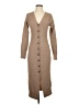ABLE Tan Cardigan Size XS - photo 1