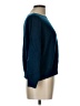 Unbranded Blue Pullover Sweater Size L - photo 4