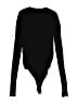 Scoop Black Bodysuit Size S - photo 2