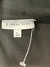 Gianni Bini 100% Polyester Black Long Sleeve Blouse Size L - photo 7