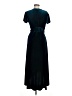 BHLDN Teal Cocktail Dress Size M - photo 2