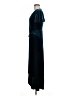 BHLDN Teal Cocktail Dress Size M - photo 5
