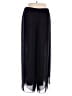 Alex Evenings 100% Polyester Black Casual Pants Size XL - photo 2