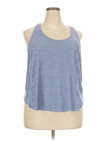 Active by Old Navy Tank Top (view 1)