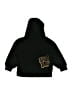Zara Black Pullover Hoodie Size 7 - 8 - photo 2