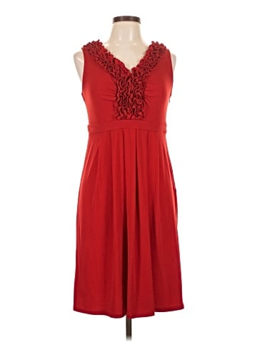 Sangria Cocktail Dress (view 1)