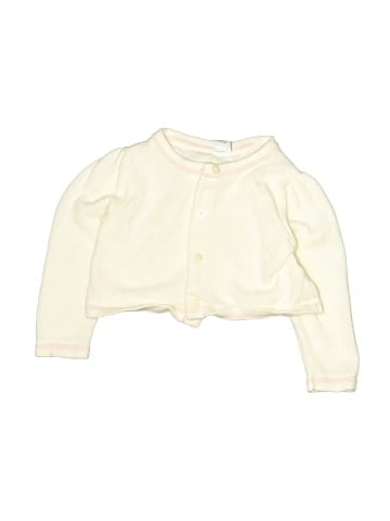 Janie and Jack Cardigan (view 1)