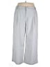 White Birch Solid Gray Casual Pants Size 3X - photo 1