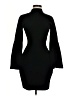 Unbranded Black Cocktail Dress Size S (estimated) - photo 1