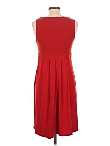 Sangria Cocktail Dress (view 2)