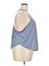 Active by Old Navy Blue Tank Top Size XXL (tall) - photo 4