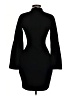 Unbranded Black Cocktail Dress Size S (estimated) - photo 2
