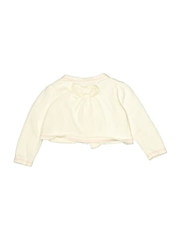 Janie and Jack Cardigan (view 2)