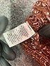 Arizona Jean Company Tweed Brown Pullover Sweater Size M - photo 8