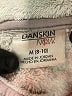 Danskin Now 100% Polyester Silver Cardigan Size M - photo 7