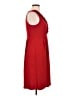 Sangria Red Cocktail Dress Size 10 (petite) - photo 4