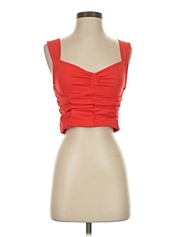 The Kooples Sleeveless Top (view 1)