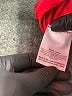 Nike Red Turtleneck Sweater Size XL - photo 8