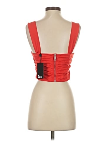 The Kooples Sleeveless Top (view 2)
