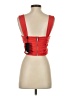 The Kooples Red Sleeveless Top Size Sm (1) - photo 2