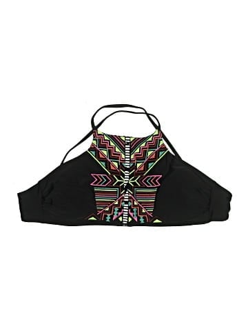 Xhilaration Swimsuit Top (view 1)