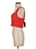 The Kooples Red Sleeveless Top Size Sm (1) - photo 5