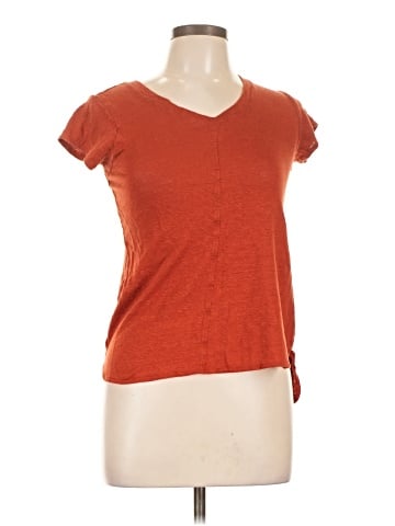 Tahari Short Sleeve T-Shirt (view 1)