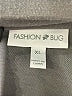 Fashion Bug Gray Long Sleeve Turtleneck Size XL - photo 7