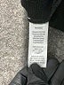 Max Studio Black Short Sleeve T-Shirt Size S - photo 7