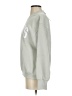 Lulus Gray Sweatshirt Size XS - photo 5