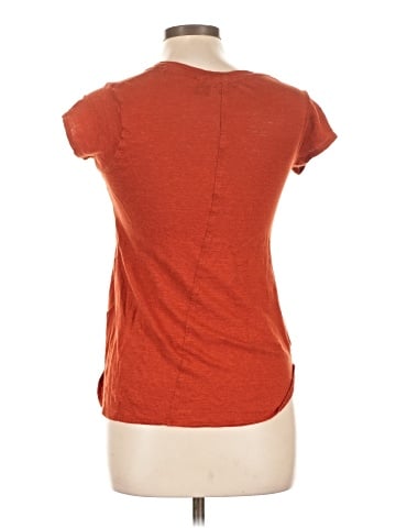 Tahari Short Sleeve T-Shirt (view 2)
