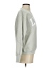 Lulus Gray Sweatshirt Size XS - photo 4
