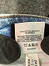 Express Stripes Blue Jeans Size 2R - photo 6