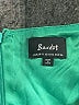 Bardot Green Cocktail Dress Size 4 - photo 7