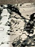 Unbranded Print Silver Active Pants Size XL - photo 7