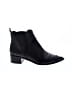 Acne Studios 100% Leather Black Ankle Boots Size EU 38 - photo 1