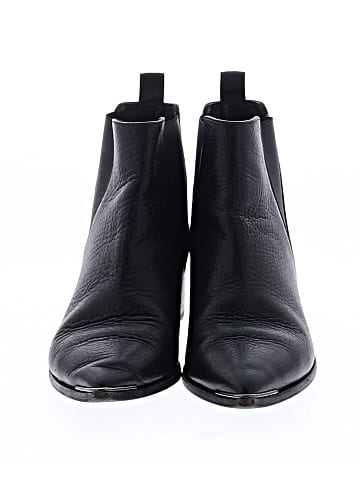 Acne Studios Ankle Boots (view 2)