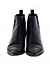 Acne Studios 100% Leather Black Ankle Boots Size EU 38 - photo 2