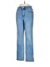 J.Crew Factory Store Blue Jeans Size 24 waist - photo 1