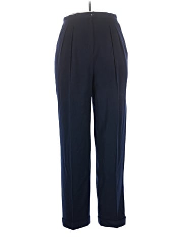 Rena Rowan Wool Pants (view 1)