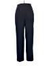 Rena Rowan 100% Wool Blue Wool Pants Size 12 - photo 1
