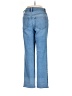J.Crew Factory Store Blue Jeans Size 24 waist - photo 2