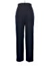 Rena Rowan 100% Wool Blue Wool Pants Size 12 - photo 2